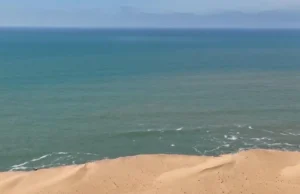 Soldado americano desaparecido tentava salvar colega que caiu no oceano na costa marroquina