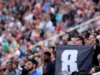 Homenagens são feitas a Kyle Busch após morte súbita enquanto a família aparece na Coca-Cola 600