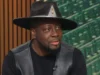 Wyclef Jean explica por que está lançando 7 álbuns em um ano e a inspiração por trás de sua música