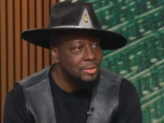 Wyclef Jean explica por que está lançando 7 álbuns em um ano e a inspiração por trás de sua música