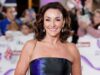 Shirley Ballas diz que viver com a mãe de 88 anos é “a coisa mais alegre”