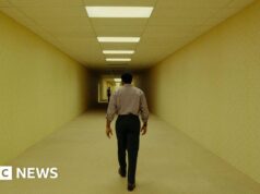 Corredores amarelos sem fim começaram como um meme da web – agora é um filme de terror de Hollywood