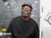 Música eletrônica encontra orquestra enquanto DJ Black Espresso surpreende multidões da O2