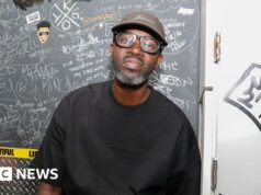 Música eletrônica encontra orquestra enquanto DJ Black Espresso surpreende multidões da O2