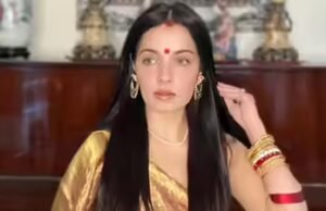 Celina reage ao caso da morte de Twisha Sharma em meio à batalha de divórcio