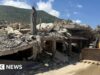Onze mortos em aldeia no Líbano enquanto Israel intensifica ataques