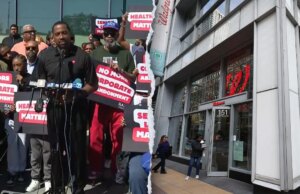 Polêmico de Chicago diz que a Walgreens deveria ser acusada de ‘abandono corporativo de primeiro grau’ por fechamento por roubo