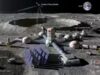 Os planos da base lunar da China estão avançando mais rápido do que as ambições lunares da NASA
