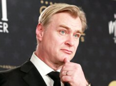 Christopher Nolan confirma escolhas bizarras de elenco de ‘The Odyssey’, incluindo o rapper Travis Scott