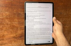 Eu construí uma alternativa offline do Grammarly e a transformei em um aplicativo para Mac sem qualquer codificação