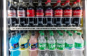 A Coca-Cola silenciosamente cortou uma bebida da period Reagan que desapareceu das prateleiras das lojas