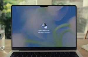 O Codex da OpenAI agora pode usar seu Mac mesmo quando ele está bloqueado