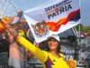 Linha dura anti-cartel canaliza Trump na tentativa de acabar com a period esquerdista da Colômbia em eleições cruciais