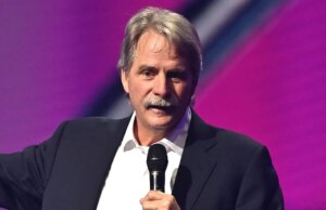 Jeff Foxworthy traz décadas de sabedoria cômica para o novo especial da Fox Nation com estreia em junho