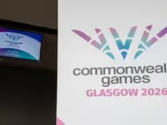 A period dos 72 anos dos Jogos da Commonwealth da BBC termina quando o Canal 5 garante acordo sobre os destaques de Glasgow 2026