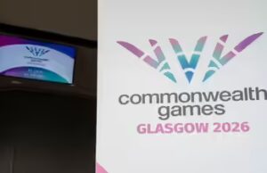 A period dos 72 anos dos Jogos da Commonwealth da BBC termina quando o Canal 5 garante acordo sobre os destaques de Glasgow 2026