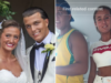 Venezuela Fury compartilha o primeiro vislumbre da vida de casada na caravana com o marido Noah Worth