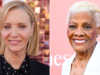 Lisa Kudrow já foi confundida com Dionne Warwick e lamentamos, o quê?