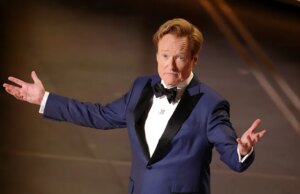 Conan O’Brien e Zach Galifianakis dizem que é um ‘equívoco’ que programas de comédia tenham como alvo apenas os conservadores