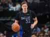 Cooper Flagg lidera o NBA All-Rookie First Staff ao lado do ex-companheiro de Duke Kon Knueppel e VJ Edgecombe