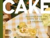 Receita: Bolo de semente de papoula de lavanda e limão de "Bolo Piquenique"