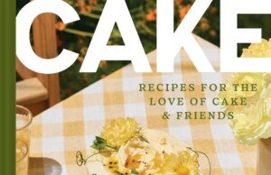 Receita: Bolo de semente de papoula de lavanda e limão de "Bolo Piquenique"