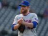 Relatório: Rays contrata o apaziguador Craig Kimbrel para um acordo com a liga principal