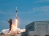 SpaceX concedeu US$ 6,45 bilhões em contratos da Força Espacial antes do IPO