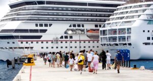 Canadá confirma caso de hantavírus ligado a surto em navio de cruzeiro que matou três passageiros