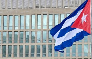 Trump entende o que os políticos de Washington esqueceram: Cuba é uma grande ameaça para a América