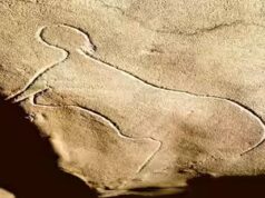 Em 2000, um explorador amador encontrou uma caverna escondida na França repleta de arte antiga e sepulturas