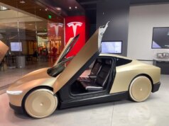 Waymo está atacando Tesla no Texas
