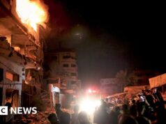Israel diz ter matado comandante do Hamas em ataque aéreo em Gaza