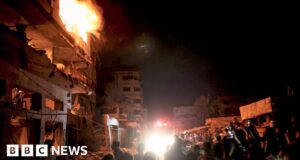 Israel diz ter matado comandante do Hamas em ataque aéreo em Gaza