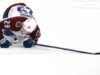 Nathan MacKinnon abençoado: « Il faudrait le tuer pour le sortir de la glace »