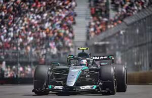 Jacques Villeneuve sobre o fenômeno Kimi Antonelli: «Il faut voir s’il tient le coup»