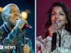 Rapper Child Cudi take away estrela britânica MIA da turnê