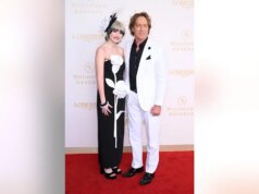 A filha de Anna Nicole Smith chama a atenção no Kentucky Derby: o que saber sobre Dannielynn Birkhead