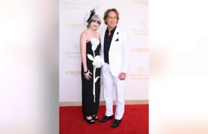 A filha de Anna Nicole Smith chama a atenção no Kentucky Derby: o que saber sobre Dannielynn Birkhead