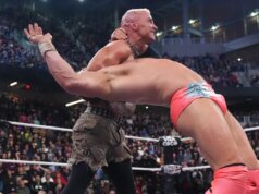 MJF entra no clube exclusivo de luta livre profissional ao conquistar o terceiro Campeonato Mundial AEW aos 30 anos