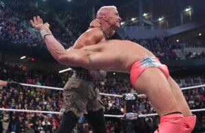 MJF entra no clube exclusivo de luta livre profissional ao conquistar o terceiro Campeonato Mundial AEW aos 30 anos