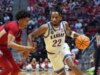 Prospecto do Draft da NBA diz que pensou que iria morrer de cólicas causadas pela creatina