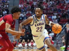 Prospecto do Draft da NBA diz que pensou que iria morrer de cólicas causadas pela creatina