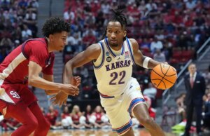 Prospecto do Draft da NBA diz que pensou que iria morrer de cólicas causadas pela creatina