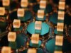 A computação quântica se aproxima e sua segurança está longe de estar pronta
