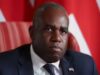 David Lammy revela reformas para reduzir as penas de prisão de jovens e proteger crianças vulneráveis no Reino Unido