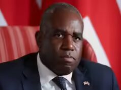 David Lammy revela reformas para reduzir as penas de prisão de jovens e proteger crianças vulneráveis no Reino Unido