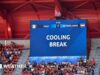 Como o clima extremo pode afetar a Copa do Mundo de 2026?