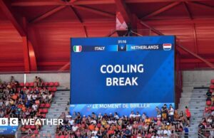 Como o clima extremo pode afetar a Copa do Mundo de 2026?