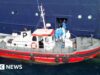 Ver: Passageiros evacuados de navio de cruzeiro atingido por vírus ao largo de Cabo Verde